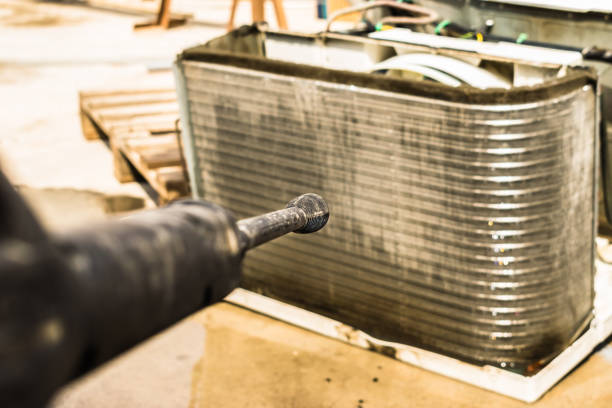 Best HVAC Duct Inspection Services  in Putnam Lake, NY